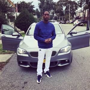 Meet your Posher, Tyrell